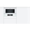 Bosch BFR634GW1 Vestavná mikrovlnná trouba Serie 8