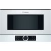Bosch BFR634GW1 Vestavná mikrovlnná trouba Serie 8