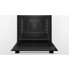 Bosch HBA513BS1 Vestavná trouba Serie 4