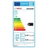 Bosch HBG539EB0 Vestavná trouba Serie 6