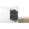 Bosch HBG5780S6 Vestavná trouba Serie 6