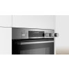 Bosch HRG5180S0 Vestavná trouba s parní funkcí Serie 6