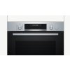 Bosch HRG5180S0 Vestavná trouba s parní funkcí Serie 6