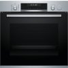 Bosch HRG5180S0 Vestavná trouba s parní funkcí Serie 6