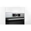 Bosch HRG635BS1 Vestavná trouba s parní funkcí Serie 8