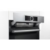 Bosch HRG635BS1 Vestavná trouba s parní funkcí Serie 8