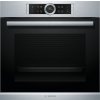 Bosch HRG635BS1 Vestavná trouba s parní funkcí Serie 8
