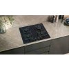 MCSA01790046 EP6A6HB20 GasHob build in Siemens PGA5 def