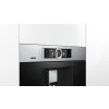Bosch CTL636ES6 Vestavný kávovar