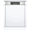 Bosch SMI2ITS33E Vestavná myčka nádobí 60 cm Serie 2