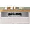 Bosch SMI6ECS93E Vestavná myčka nádobí 60 cm Serie 6