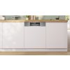 Bosch SMI6ECS93E Vestavná myčka nádobí 60 cm Serie 6