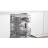 Bosch SMI6ECS93E Vestavná myčka nádobí 60 cm Serie 6