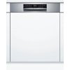 Bosch SMI6ECS93E Vestavná myčka nádobí 60 cm Serie 6