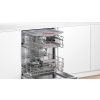 Bosch SMI6TCS00E Vestavná myčka nádobí 60 cm Serie 6