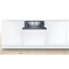 Bosch SMV2ITX16E Vestavná myčka nádobí 60cm Serie 2