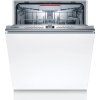 Bosch SMV4EVX15E Vestavná myčka nádobí 60cm Serie 4
