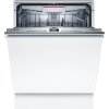 Bosch SMV4HCX48E Vestavná myčka nádobí 60cm Serie 4