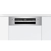 Bosch SPI2IKS10E Vestavná myčka nádobí 45cm Serie 2