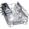Bosch SPI2IKS10E Vestavná myčka nádobí 45cm Serie 2