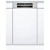 Bosch SPI2IKS10E Vestavná myčka nádobí 45cm Serie 2