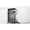 Bosch SPI2XMS04E Vestavná myčka nádobí 45cm Serie 2