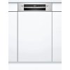 Bosch SPI2XMS04E Vestavná myčka nádobí 45cm Serie 2