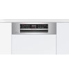 Bosch SPI6EMS23E Vestavná myčka nádobí 45cm Serie 6