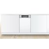 Bosch SPI6EMS23E Vestavná myčka nádobí 45cm Serie 6