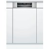 Bosch SPI6EMS23E Vestavná myčka nádobí 45cm Serie 6