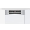 Bosch SPI6ZMS35E Vestavná myčka nádobí 45cm Serie 6
