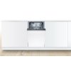 Bosch SPV2IKX10E Vestavná myčka nádobí 45cm Serie 2