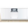 Bosch SPV4HKX33E Vestavná myčka nádobí 45cm Serie 4