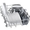 Bosch SPV4HKX33E Vestavná myčka nádobí 45cm Serie 4