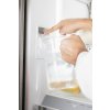 Bosch KFF96PIEP Americká chladnička Serie 8