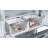 Bosch KFF96PIEP Americká chladnička Serie 8