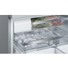 Bosch KFF96PIEP Americká chladnička Serie 8