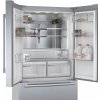 Bosch KFF96PIEP Americká chladnička Serie 8
