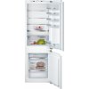 Bosch KIS86AFE0 Vestavná chladnička kombinovaná Serie 6