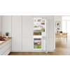 Bosch KIV86NSF0 Vestavná chladnička kombinovaná Serie 2