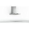 Bosch DWQ66DM50 Komínový odsavač par Serie 4