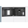 Siemens CT636LES6 Vestavný kávovar