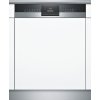 Siemens SN53HS37VE Vestavná myčka nádobí 60 cm iQ300