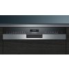 Siemens SN55ZS49CE Vestavná myčka nádobí 60 cm iQ500