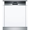 Siemens SN57YS03CE Vestavná myčka nádobí 60 cm iQ700