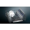 Siemens SN87YX03CE Vestavná myčka nádobí 60 cm iQ700