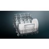 Siemens SR55ZS11ME Vestavná myčka nádobí 45 cm iQ500