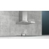 Siemens LC66BBM50 Komínový odsavač par iQ300