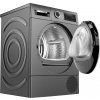 Bosch WQG235DREU Sušička prádla Serie 6