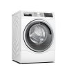 Bosch WDU8H542EU Kombinovaná pračka se sušičkou Serie 8
